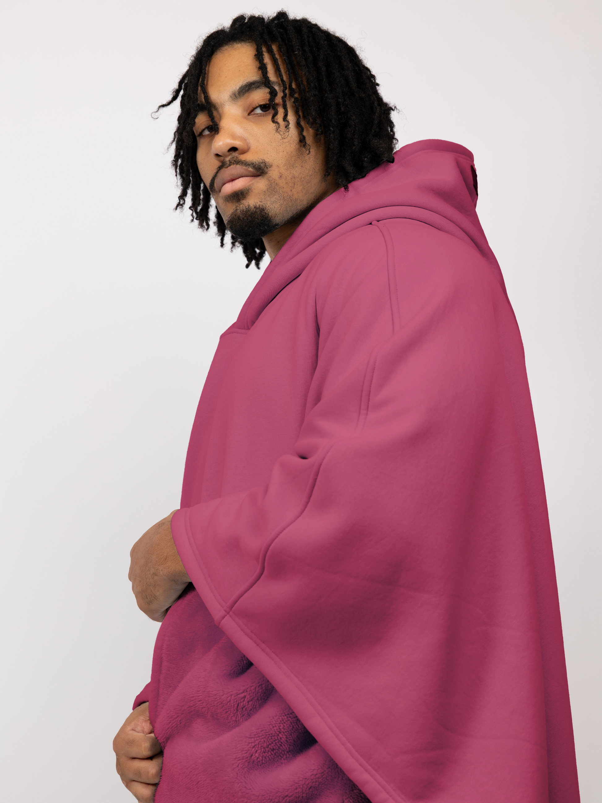 Eden Hoodie