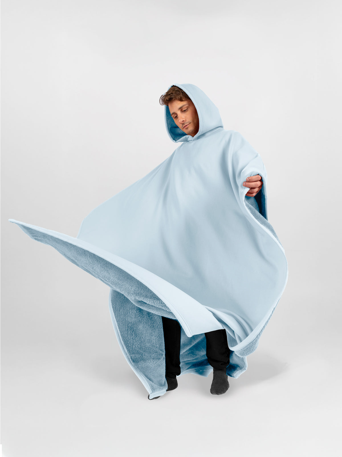 Eden Hoodie