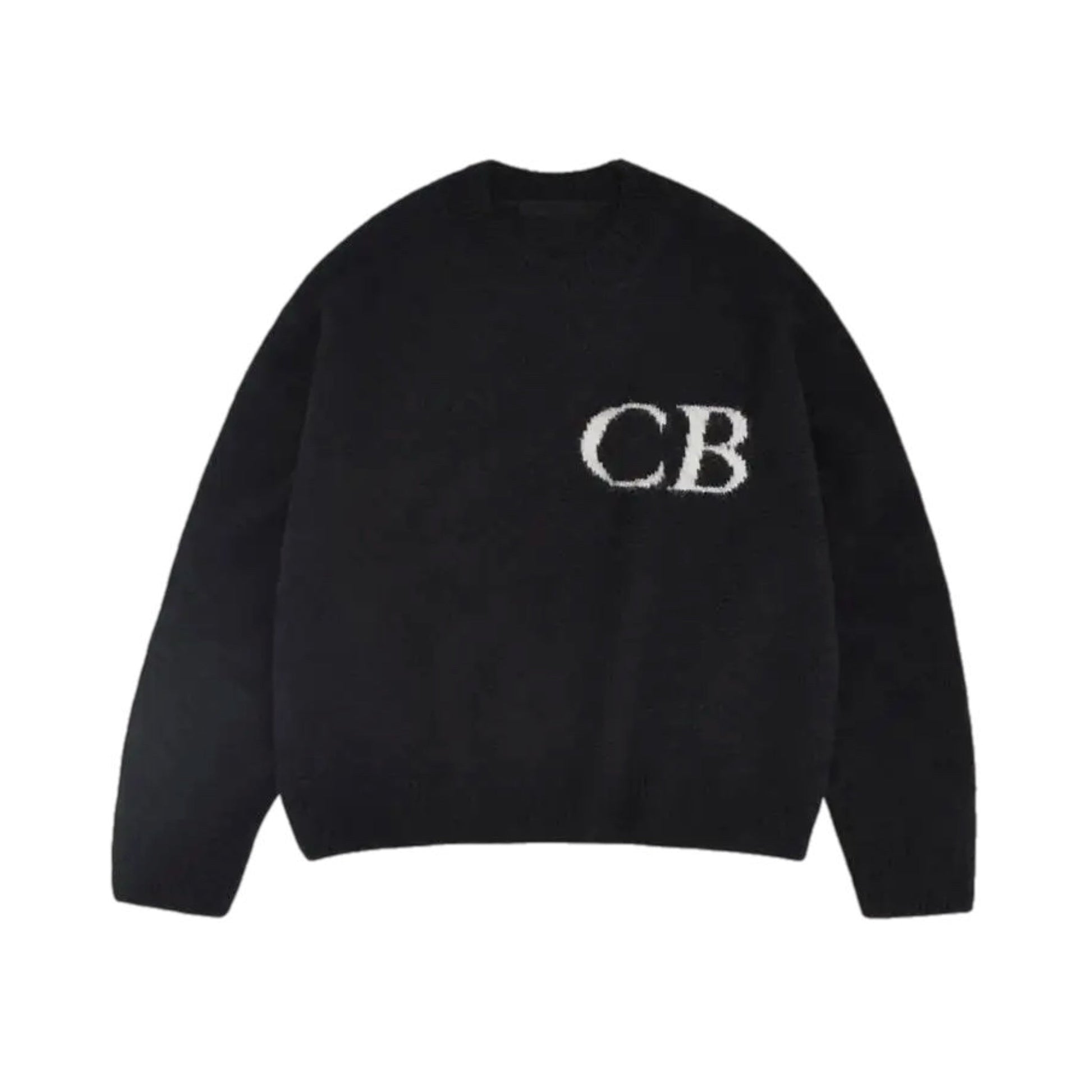 CB Pullover