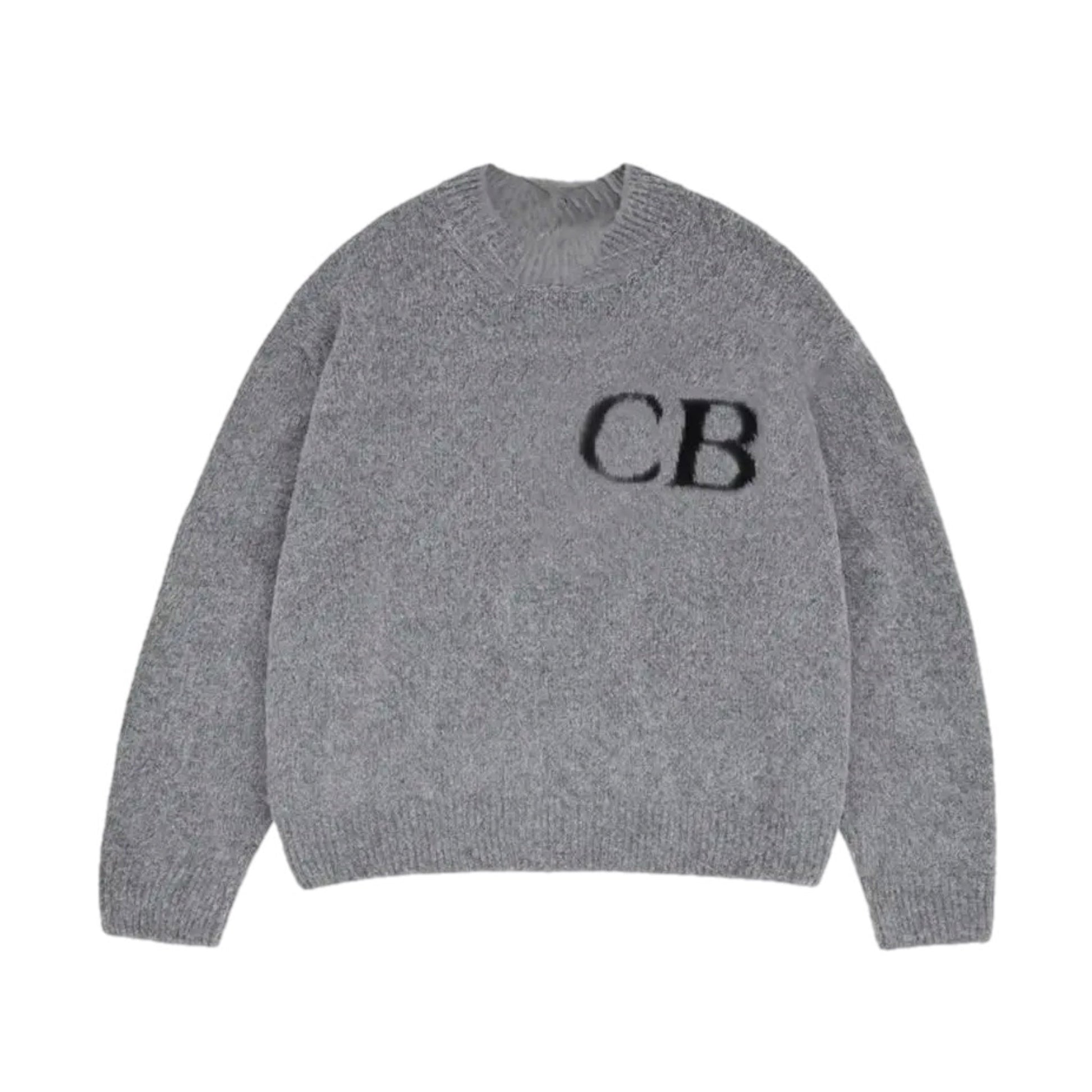 CB Pullover