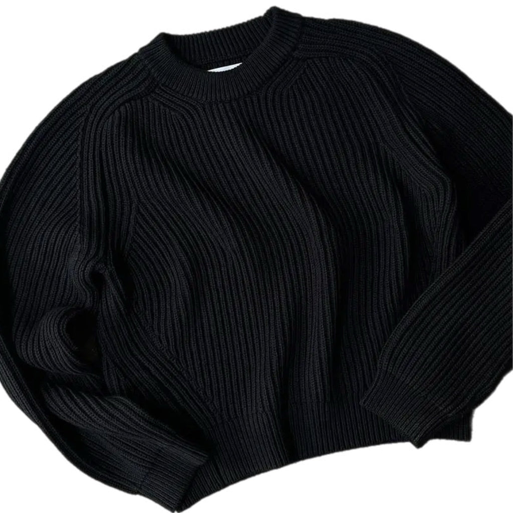 GRUNGE PULLOVER