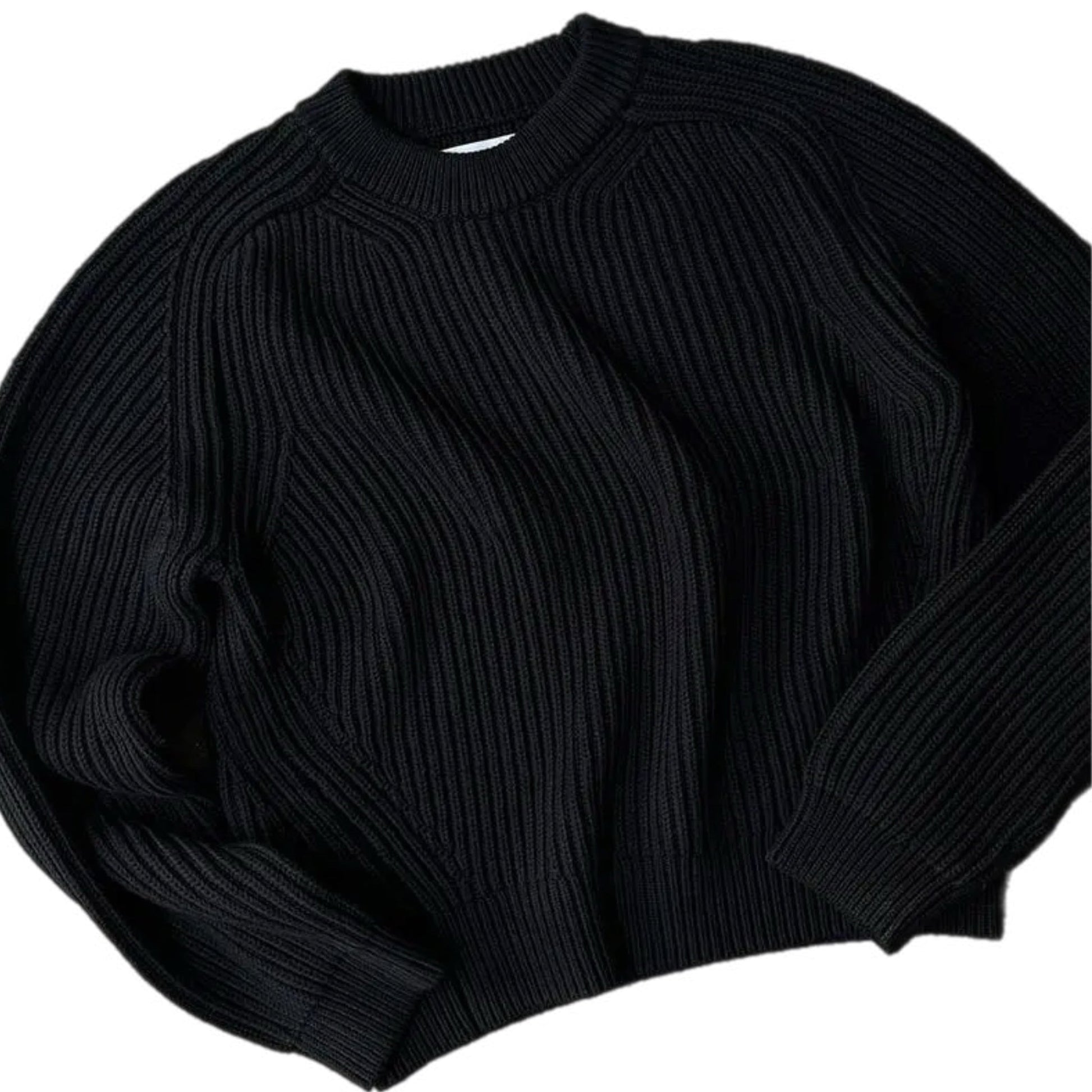 GRUNGE PULLOVER