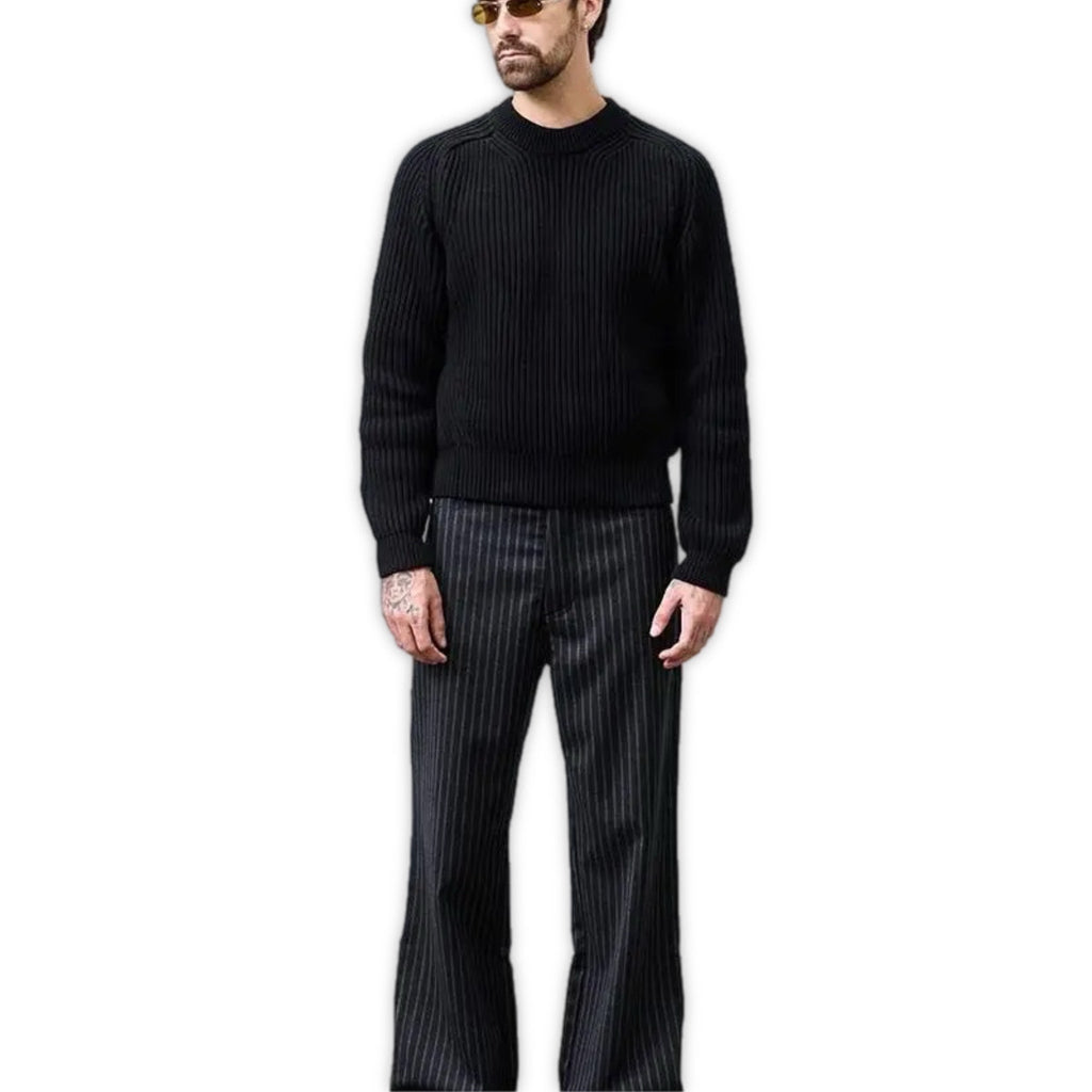 GRUNGE PULLOVER