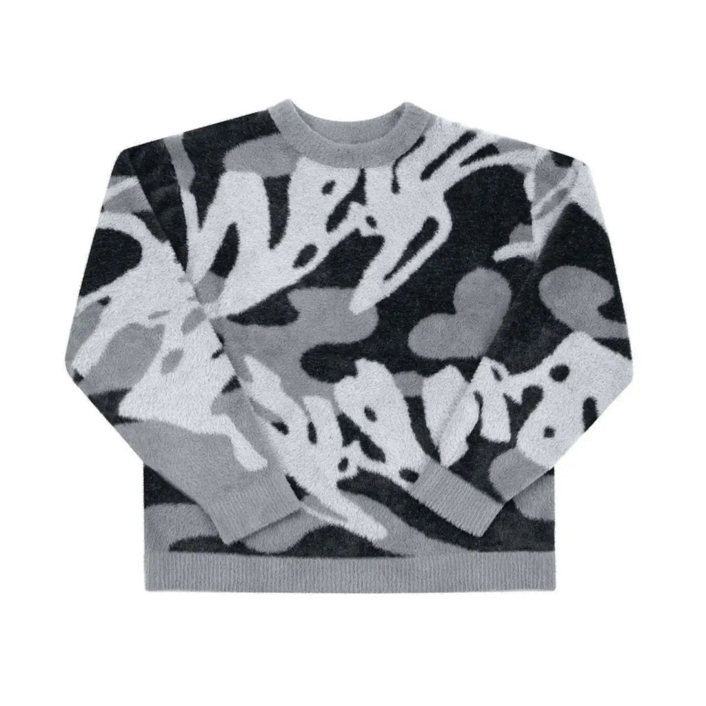 HIZILENT PULLOVER