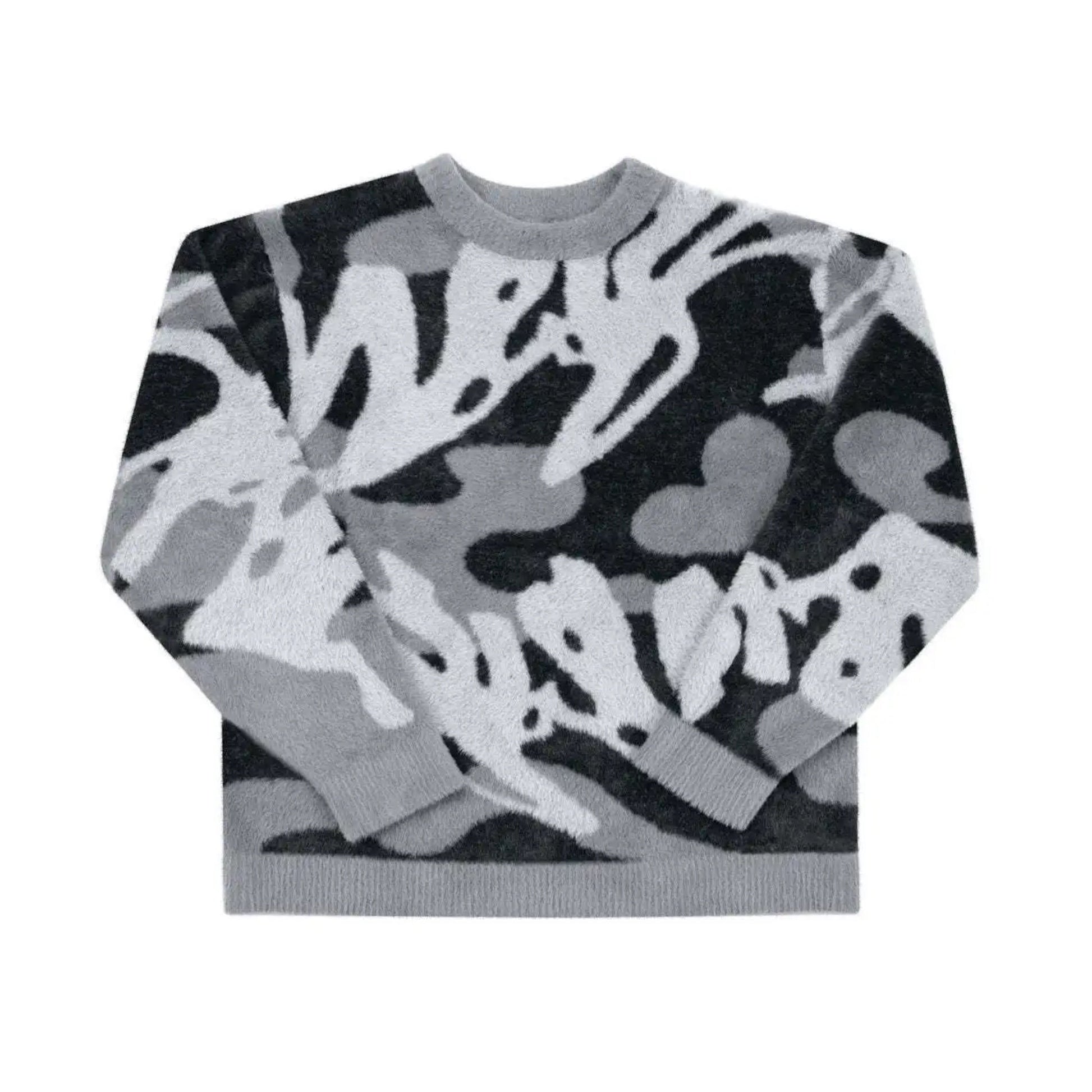 HIZILENT PULLOVER