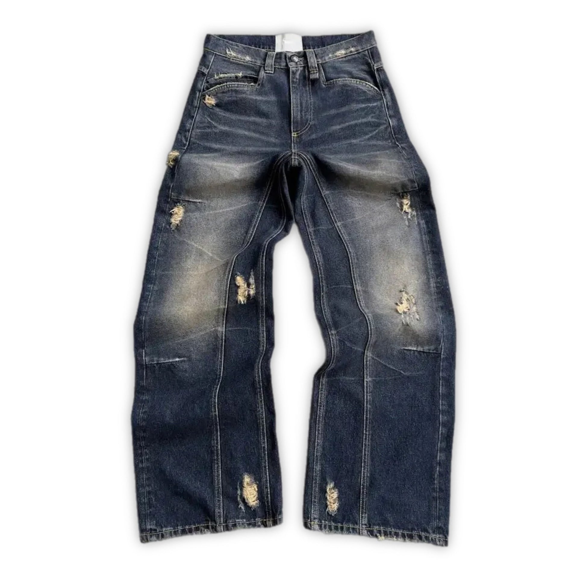 GUANGDONG FLARED JEANS
