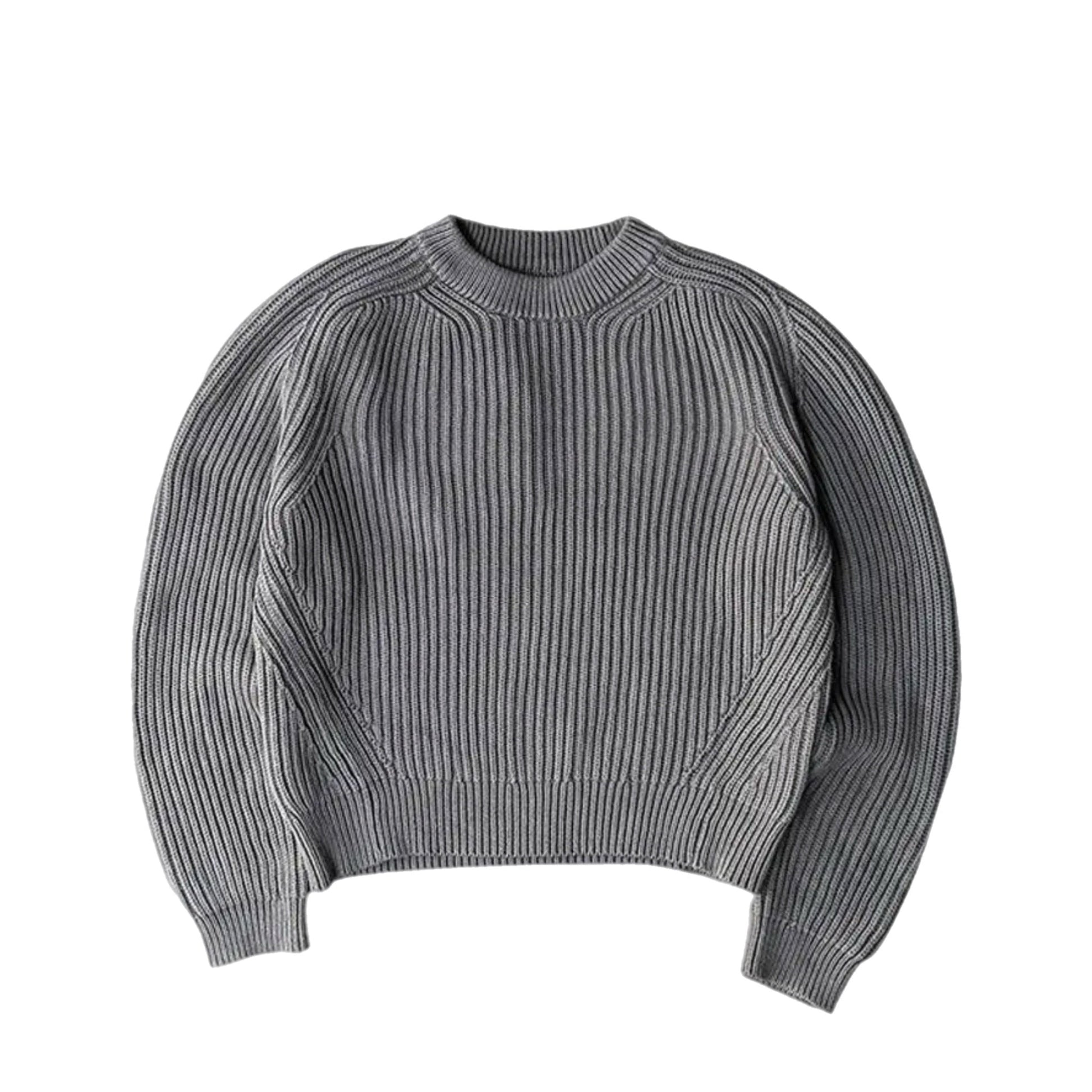 GRUNGE PULLOVER