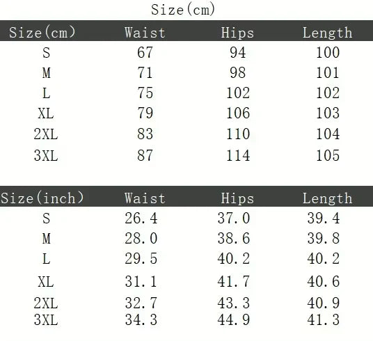 GUANGDONG FLARED JEANS