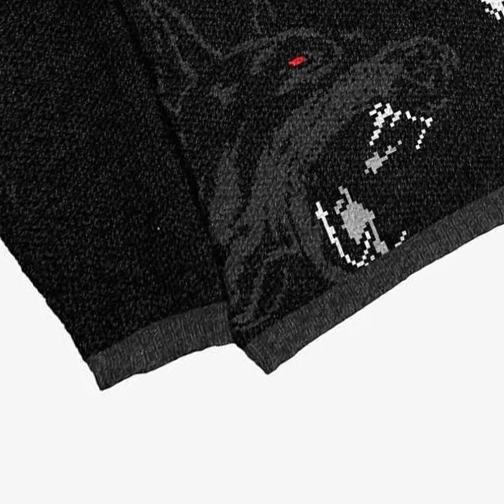 Dog Knitted Sweater