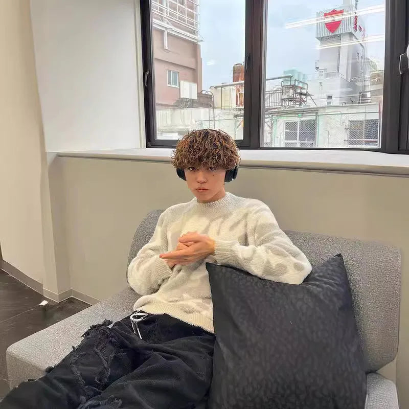 HIZILENT PULLOVER
