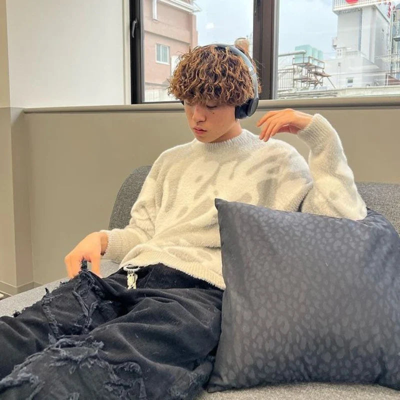 HIZILENT PULLOVER