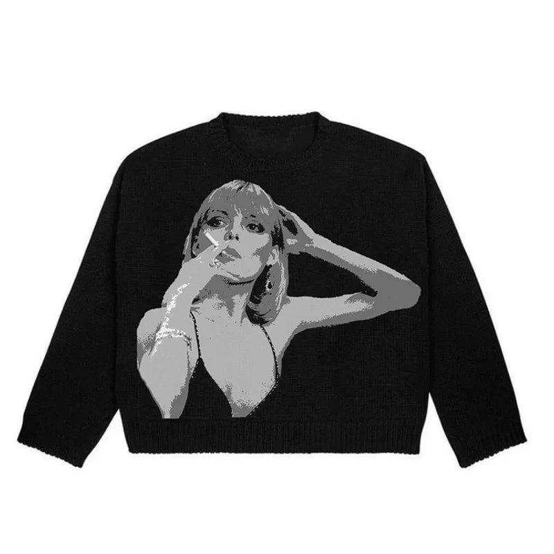 KEVINBATD PULLOVER