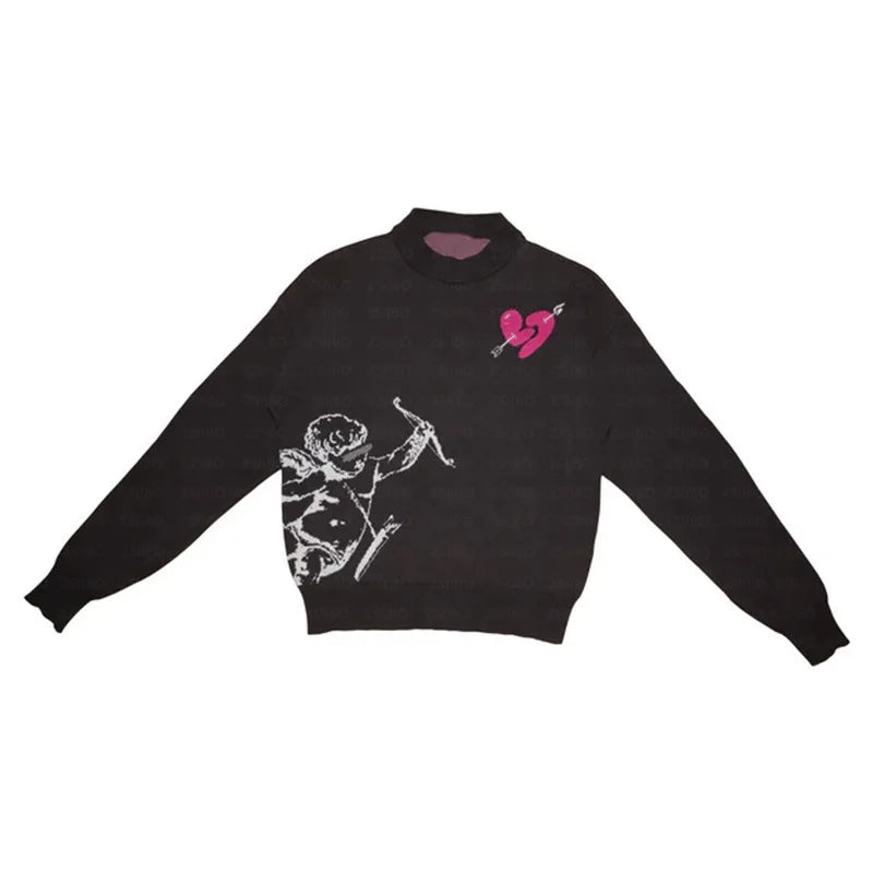LOYALTY - Knitted Sweater