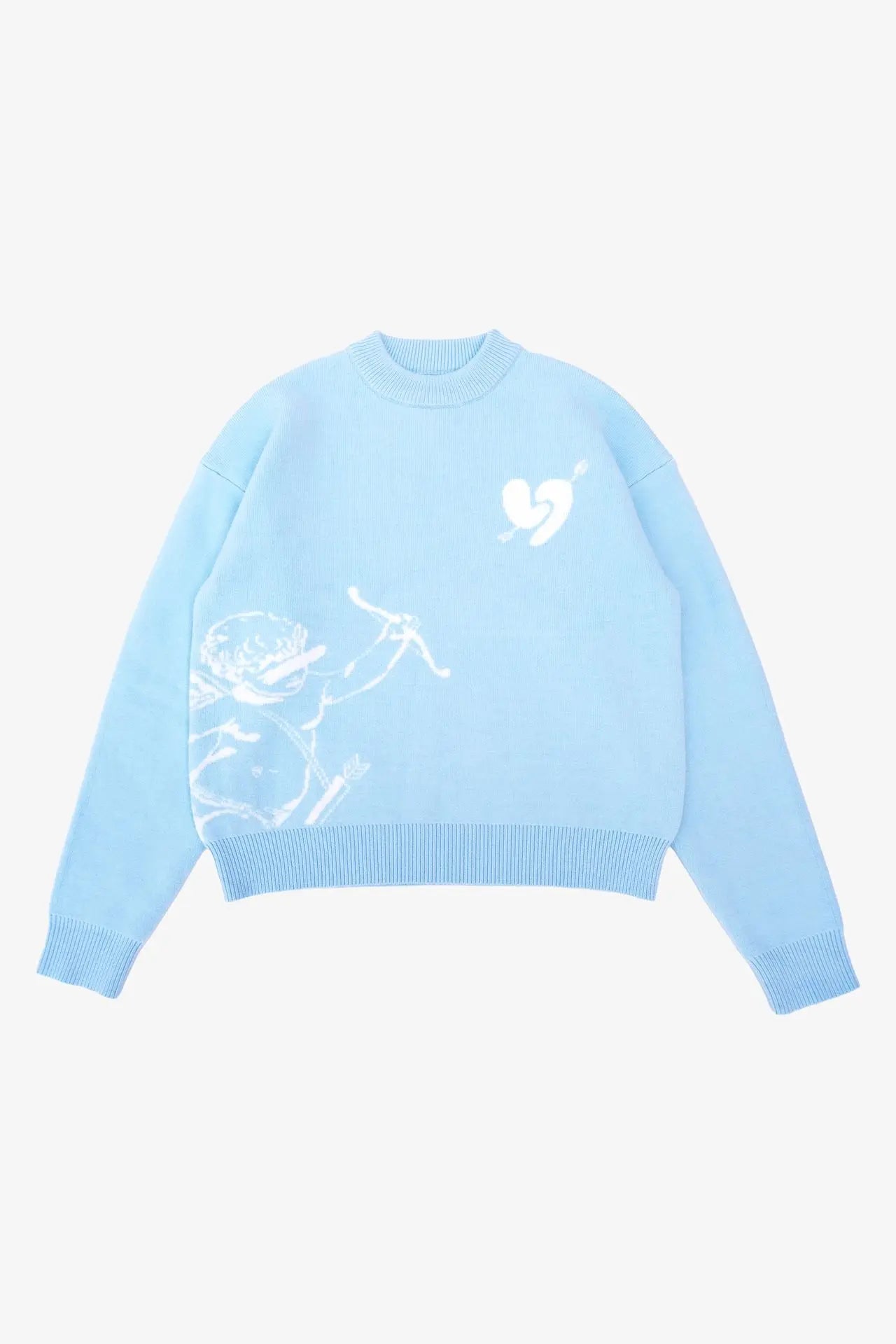 LOYALTY - Knitted Sweater